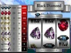 Play Black Diamond Slots now!