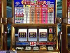 Crazy Cherry Slots